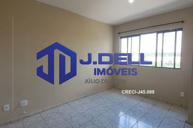 Apartamento &agrave; venda - Jardim Auri Verde