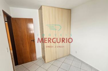 Apartamento para alugar - 74m&sup2; - Jardim Infante Dom Henrique