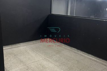 Sal&atilde;o Comercial &agrave; venda - 488m&sup2; - Jardim Maramb&aacute;