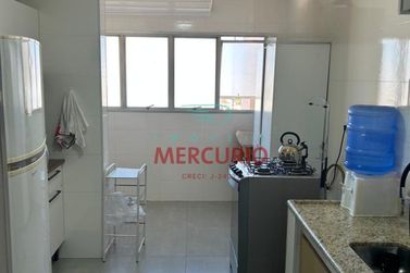 Apartamento &agrave; venda - 100m&sup2; - Vila Cardia