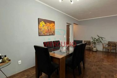 Apartamento &agrave; venda - 140m&sup2; - Vila Cidade Universit&aacute;ria