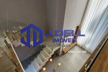 Casa &agrave; venda - 218m&sup2; - Quinta Ranieri