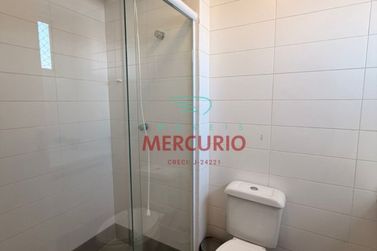 Apartamento para alugar - 32m&sup2; - Vila Maracy