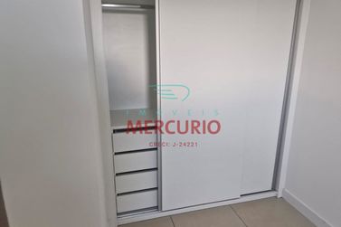 Apartamento para alugar - 68m&sup2; - Quinta Ranieri