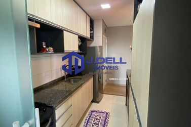 Apartamento &agrave; venda - 81m&sup2; - Contorno