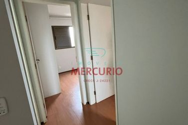 Apartamento &agrave; venda - 64m&sup2; - Vila Nova Cidade Universit&aacute;ria