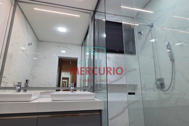 Casa &agrave; venda - 207m&sup2; - Morada Do Sol