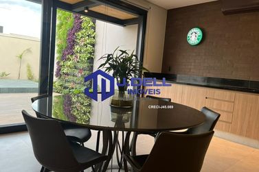 Casa para alugar - 675m&sup2; - Lago Sul