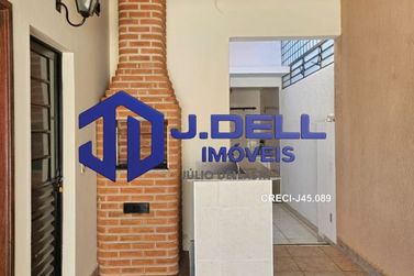 Casa &agrave; venda - 242m&sup2; - Parque Jardim Europa