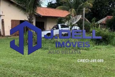 S&iacute;tio &agrave; venda - 1004302m&sup2; - &Aacute;rea Rural de Arealva