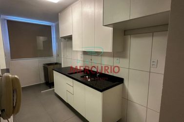 Apartamento &agrave; venda - 49m&sup2; - Jardim Estrela D Alva