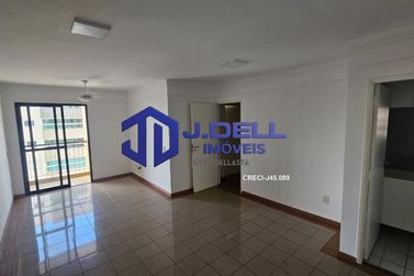 Apartamento para alugar - 87m&sup2; - Infante Dom Henrique