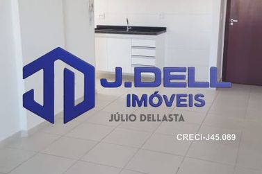 Apartamento &agrave; venda - 56m&sup2; - Coralina