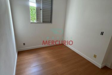 Apartamento &agrave; venda - 47m&sup2; - Jardim Estrela D Alva