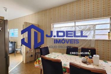 Casa &agrave; venda - 330m&sup2; - Vila Santa Izabel