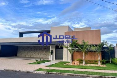 Casa para alugar - 675m&sup2; - Lago Sul
