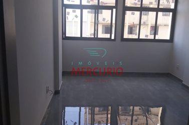 Sala Comercial &agrave; venda - 24m&sup2; - Centro