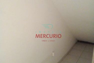 Sobrado &agrave; venda - Vila Aeroporto Bauru