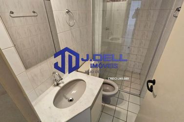 Apartamento para alugar - 75m&sup2; - Infante Dom Henrique