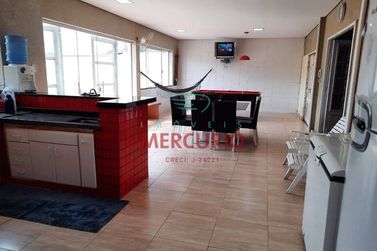 Ch&aacute;cara &agrave; venda - 120m&sup2; - Vale do Igap&oacute;