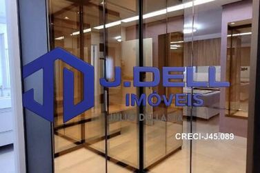Apartamento para alugar - 143m&sup2; - Jardim America