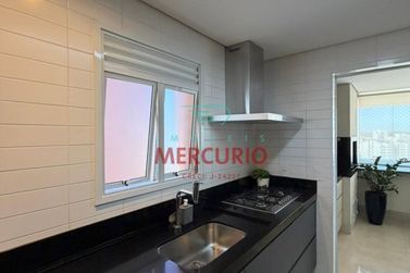 Apartamento &agrave; venda - 143m&sup2; - Jardim Europa