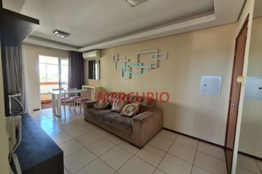 Apartamento &agrave; venda - 62m&sup2; - Jardim Am&aacute;lia