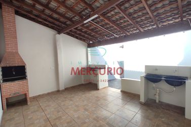 Casa &agrave; venda - 138m&sup2; - Parque Jaragu&aacute;