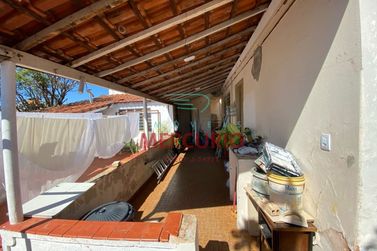 Casa &agrave; venda - 196m&sup2; - Vila Souto