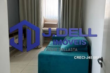 Apartamento &agrave; venda - Jardim Brasil