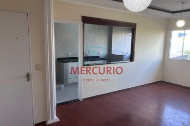 Apartamento &agrave; venda - 66m&sup2; - Vila Souto