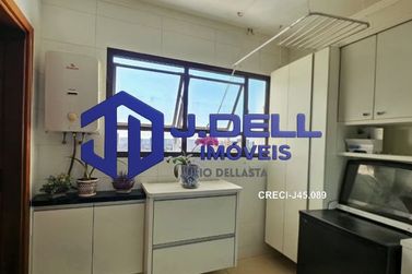 Apartamento &agrave; venda - 142m&sup2; - Jardim Panorama
