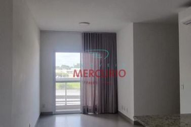 Apartamento &agrave; venda - 69m&sup2; - Residencial Parque Granja Cec&iacute;lia B
