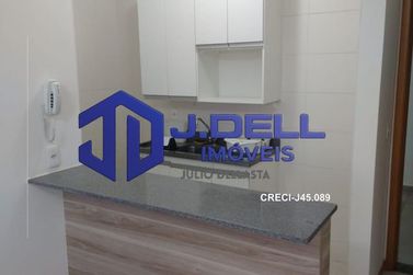 Apartamento para alugar - 33m&sup2; - Jardim Nasralla