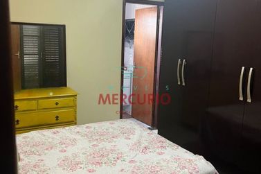 Sobrado &agrave; venda - 180m&sup2; - Jardim Ol&iacute;mpico