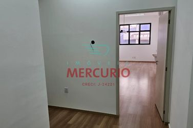 Sala Comercial para alugar - 39m&sup2; - Jardim Infante Dom Henrique