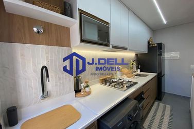 Apartamento &agrave; venda - 4796m&sup2; - Reserva Belas Na&ccedil;&otilde;es