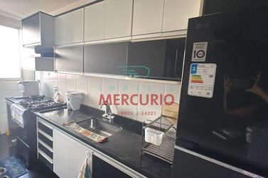 Apartamento &agrave; venda - 133m&sup2; - Vila Cardia