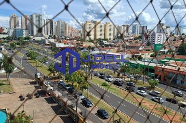 Apartamento &agrave; venda - 103m&sup2; - Jardim Panorama