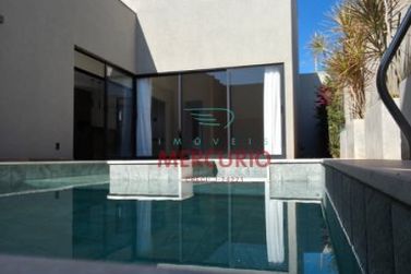 Casa &agrave; venda - 238m&sup2; - Morada Do Sol
