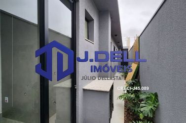 Casa &agrave; venda - 260m&sup2; - Floratta Na&ccedil;&otilde;es Residencial