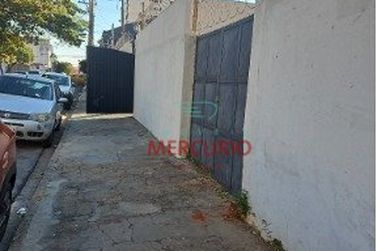 Terreno para alugar - 300m&sup2; - Vila Santo Ant&ocirc;nio