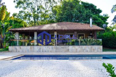 Casa &agrave; venda - 548357m&sup2; - Shangri-la