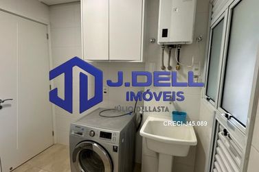 Apartamento para alugar - 143m&sup2; - Jardim America