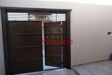 Casa &agrave; venda - 100m&sup2; - Parque Paulista