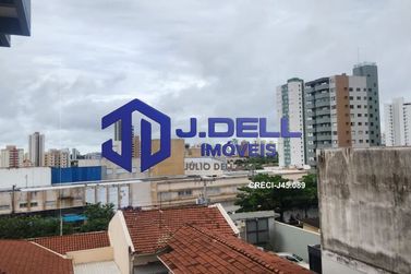 Apartamento &agrave; venda - 5814m&sup2; - Vila America