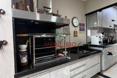 Casa &agrave; venda - 105m&sup2; - Vila Santista