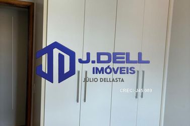 Apartamento para alugar - Vila Nova Cidade Universitaria