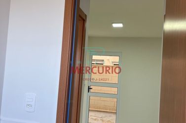 Apartamento &agrave; venda - 39m&sup2; - Jardim Godoy