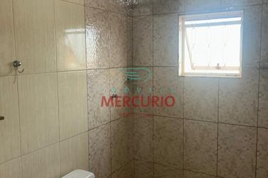 Casa &agrave; venda - 164m&sup2; - N&uacute;cleo Habitacional Mary Dota